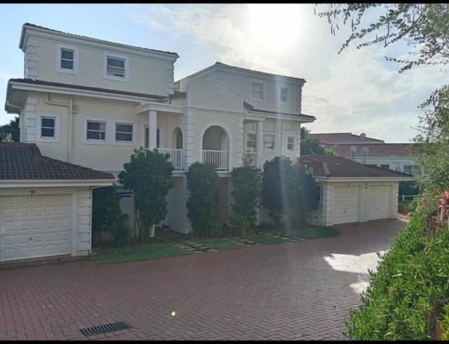 2 BEDROOM APARTMENT FOR SALE IN LA LUCIA RIDGE